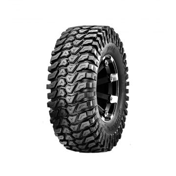 Obor - WL01 Climber - ATV/UTV Sport Tire - 30X10-14 - Radial 8 Ply [ Front/Rear ] 