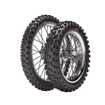 Eurogrip Tire | Climber XC | Enduro | Rear | 140/80-18 [70R/TT] 