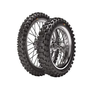Eurogrip Tire | Climber XC-R Soft | Enduro | Rear | 140/80-18 [70R/TT]