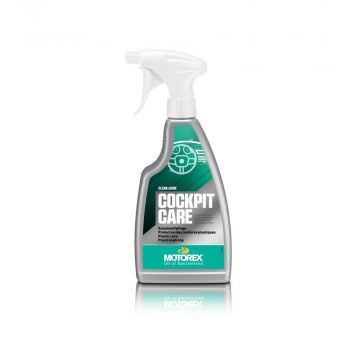 Motorex Cockpit Care - 500ML