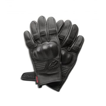 EVS Compton Street Glove - Black