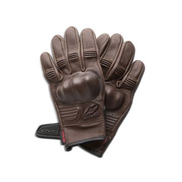 EVS Compton Street Glove - Brown