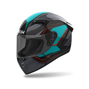Airoh | Connor | Full Face Helmet | Dunk Gloss