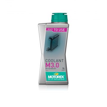 Motorex Coolant M3.0 - 1L