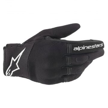 Alpinestars Copper Gloves - Black/White