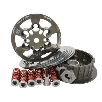 Rekluse Core Manual Clutch KIT Honda CRF250R (18)