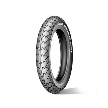 Dunlop Arrowmax D103 TL - Front