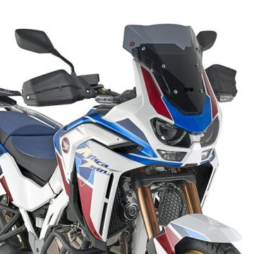 GIVI D1178B Specific Smoked Screen for Honda Africa Twin Adventure Sports 2019