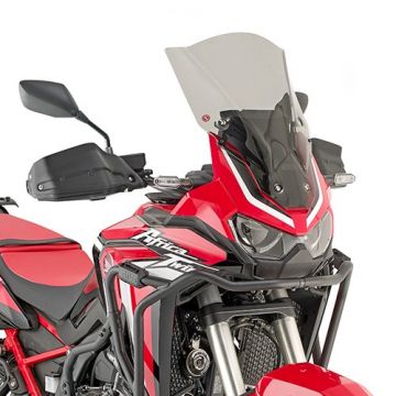 GIVI D1179S SPECIFIC SCREEN FOR HONDA CRF1100L AFRICA TWIN 2020