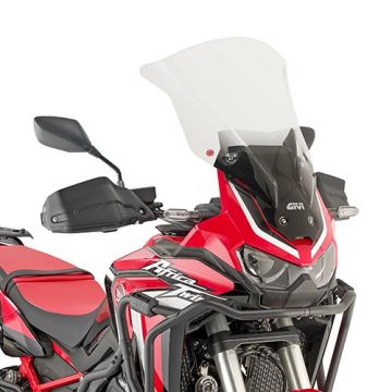 GIVI D1179ST SPECIFIC SCREEN FOR HONDA CRF1100L AFRICA TWIN 2020