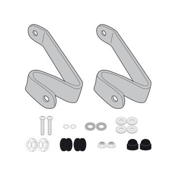 GIVI Specific Fitting Kit For Honda PCX 125