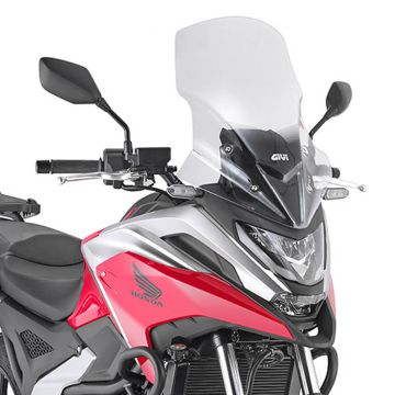 GIVI - D1192ST Transparent Specific Screen