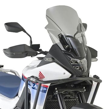 GIVI - D1201S Smoked Specific Screen