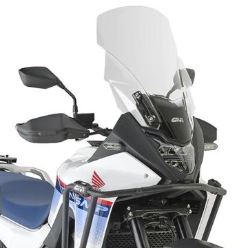 GIVI - D1201ST Transparent Specific Screen