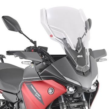 GIVI D2148ST SPECIFIC SCREEN FOR YAMAHA TRACER 