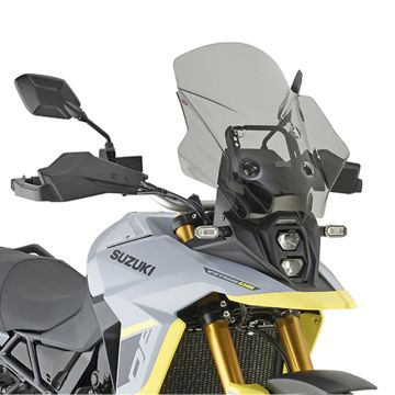 GIVI - D3125S Smoked Specific Screen