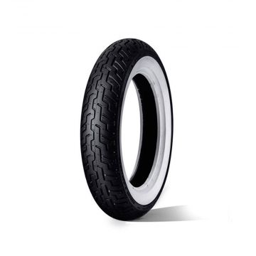 Dunlop D401 Harley WWW TL-Front