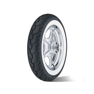 Dunlop D404 WWW-Rear