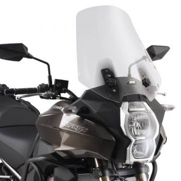 Givi D4105ST Specific Screen for Kawasaki Versys 1000 (15 > 16)