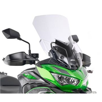 Givi D7713ST Windscreen - Transparent - KTM 1290 Super Adventure S (21-22)