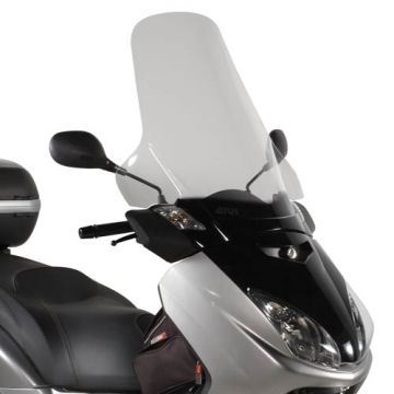 Givi D438ST