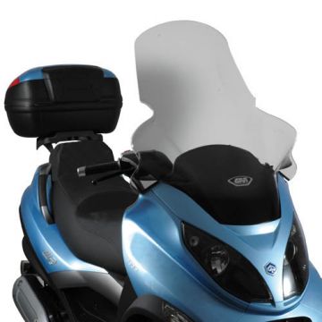 Givi D501ST Hi-Screen for MP3 125/400 (2006-2010)