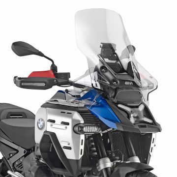 GIVI | D5146ST Transparent Specific Screen