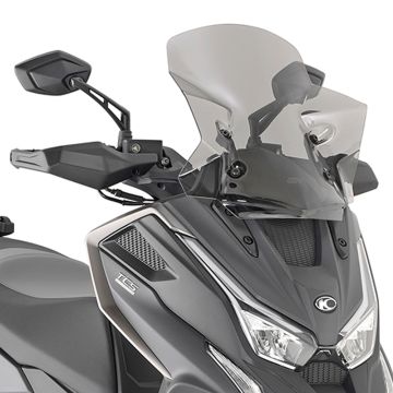 Givi D6117S Screen - Kymco DT X360 (21-22)
