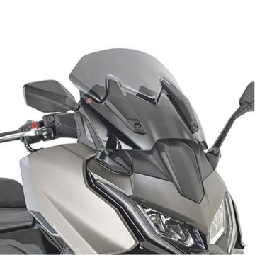 GIVI - D6122S Smoked Specific Screen