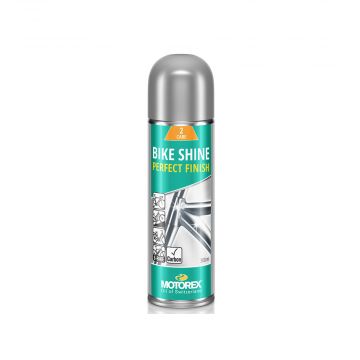 Motorex Bike Shine Spray - 300ML
