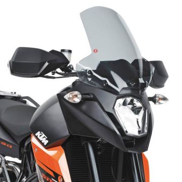 GIVI D750S SPECIFIC SCREEN FOR KTM 990 SMT 09