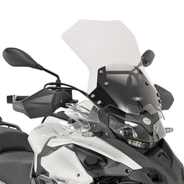 GIVI - D8703ST Transparent Specific Screen