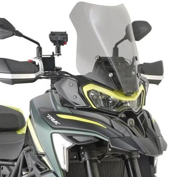 GIVI - D8717S Smoked Specific Screen
