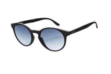 Just1 Dandy Sunglasses Black-Blue