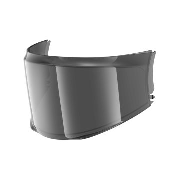 SHARK Dark Smoke Visor Helmet Replacement Part for EVO-GT Helmets