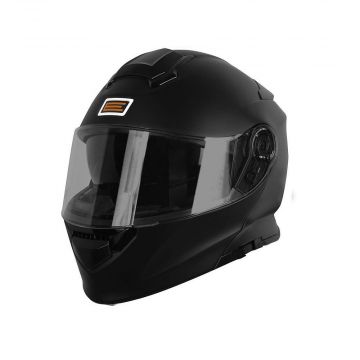 ORIGINE - Delta Basic Flip Up - Solid Black Matt
