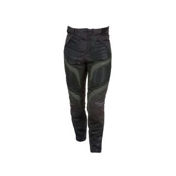 Prexport Desert Pants - Black
