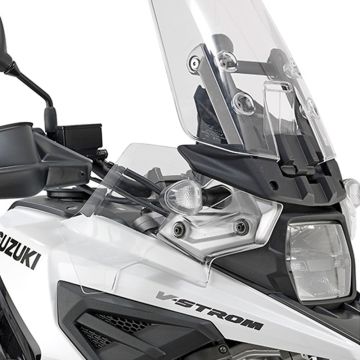 GIVI DF3117 Wind Deflectors Hands Deflectors