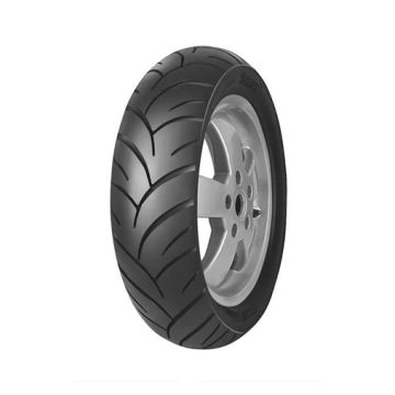 Mitas Tire | MC28 Diamond | Rear | 130/70-16 [61P/TL]