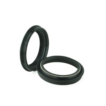 K-Tech - Front Fork Dust Seals 48.00x58.50/62.00x6.00/11.50 WP -NOK