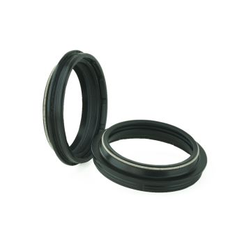 K-Tech - Front Fork Dust Seals 50.00x63.40x4.60/14.00 Marzocchi -NOK