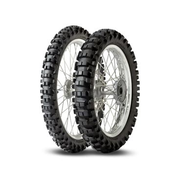 Dunlop D952 Tire  - Front