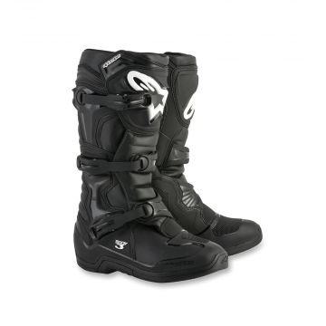 Alpinestars - Tech 3 Boots - Black