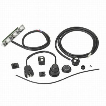 Givi E105 V46 Topcase Brake Light Kit 