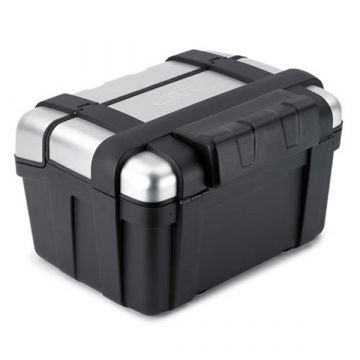 Givi E118 Backrest for TRK33N/TRK46N cases