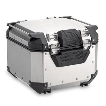 Givi E157 Backrest for Monokey TREKKER OUTBACK 42 ltr