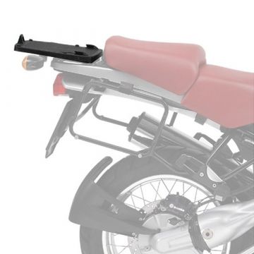 Givi E189 Monokey Plate for BMW R1150GS