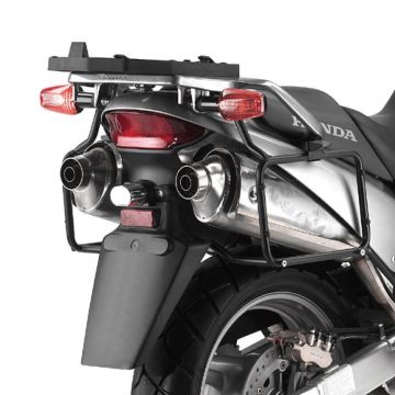 Givi E212 plate for HONDA XL1000V Varadero (99 - 06)