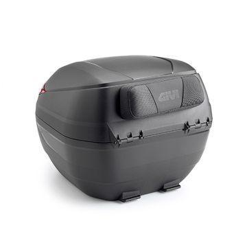 Givi E234S Polyurethane Backrest - Black For C30