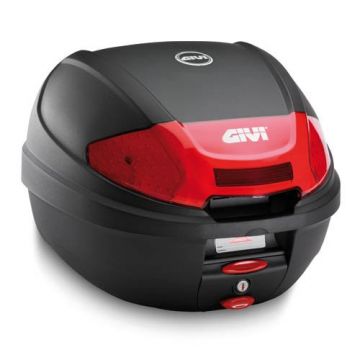Givi E300N2 Top Case Monolock-30 Litter